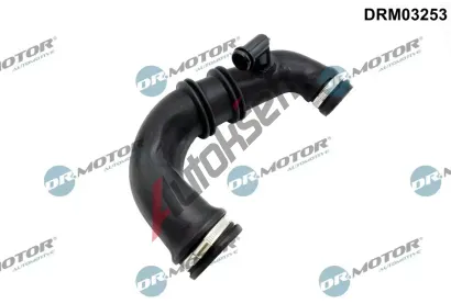 Dr.Motor Automotive Hadika zsobovn vzduchem DMA DRM03253, DRM03253