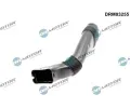 Sac� hadice vzduchov�ho filtru&nbsp;Dr.Motor Automotive&nbsp;&dash;&nbsp;DMA DRM03255