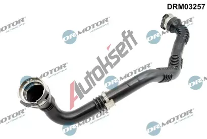 Dr.Motor Automotive Hadice plnicho vzduchu DMA DRM03257, DRM03257