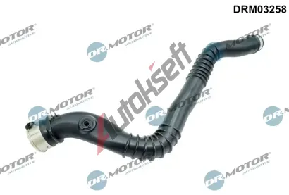 Dr.Motor Automotive Hadice plnic�ho vzduchu DMA DRM03258, DRM03258