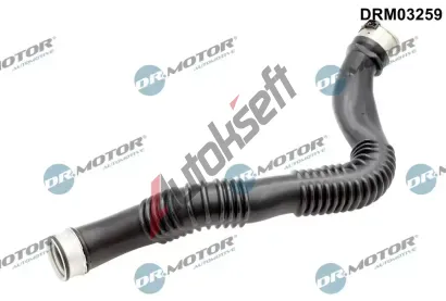Dr.Motor Automotive Hadice plnic�ho vzduchu DMA DRM03259, DRM03259