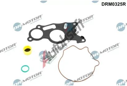 Dr.Motor Automotive Opravn sada podtlakov pumpy (brzdov soustava) DMA DRM0325R, DRM0325R