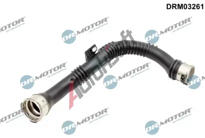 Dr.Motor Automotive Hadice plnicího vzduchu DMA DRM03261, DRM03261 Dr.Motor Automotive Hadice plnicího vzduchu DMA DRM03261, DRM03261