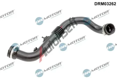 Dr.Motor Automotive Hadice plnicího vzduchu DMA DRM03262, DRM03262 Dr.Motor Automotive Hadice plnicího vzduchu DMA DRM03262, DRM03262