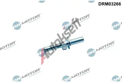 Dr.Motor Automotive roub vodn pumpy DMA DRM03266, DRM03266