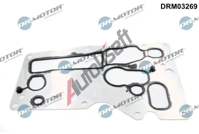 Dr.Motor Automotive T�sn�n� chladi�e oleje DMA DRM03269, DRM03269