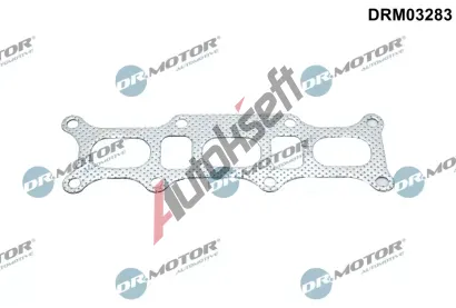Dr.Motor Automotive Tsnn kolektoru vfukovch plyn DMA DRM03283, DRM03283