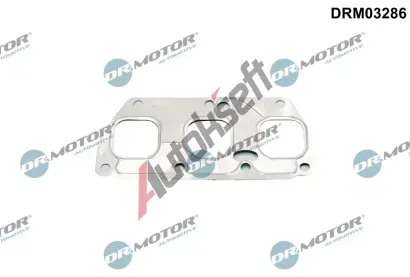 Dr.Motor Automotive Tsnn kolektoru vfukovch plyn DMA DRM03286, DRM03286