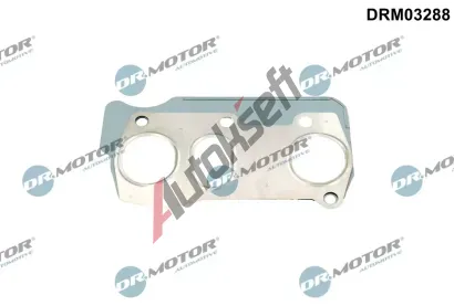Dr.Motor Automotive T�sn�n� kolektoru v�fukov�ch plyn� DMA DRM03288, DRM03288