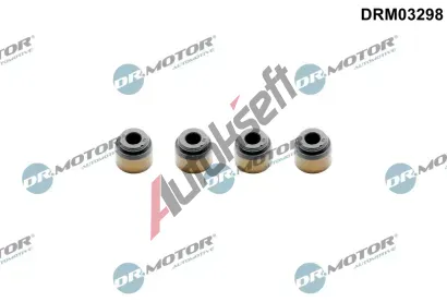 Dr.Motor Automotive Sada těsnění dříku ventilu DMA DRM03298, DRM03298 Dr.Motor Automotive Sada těsnění dříku ventilu DMA DRM03298, DRM03298