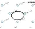 T�snic� krou�ek hadice plnic�ho vzduchu&nbsp;Dr.Motor Automotive&nbsp;&dash;&nbsp;DMA DRM03304