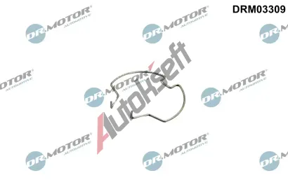 Dr.Motor Automotive Příchytka hadičky plnicího vzduchu DMA DRM03309, DRM03309 Dr.Motor Automotive Příchytka hadičky plnicího vzduchu DMA DRM03309, DRM03309
