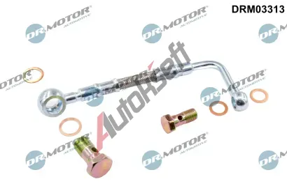 Dr.Motor Automotive Olejov potrub DMA DRM03313, DRM03313