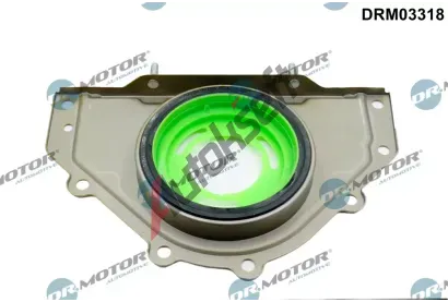 Dr.Motor Automotive T�snic� krou�ek klikov�ho h��dele DMA DRM03318, DRM03318
