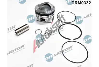 Dr.Motor Automotive Pst DMA DRM0332, DRM0332