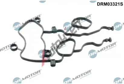 Dr.Motor Automotive Sada tsnn skn rozvodovho stroj DMA DRM03321S, DRM03321S
