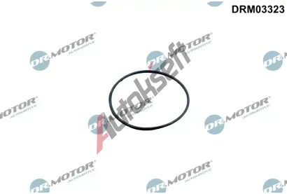 Dr.Motor Automotive Těsnění, hrdlo škrtící klapky DMA DRM03323, DRM03323 Dr.Motor Automotive Těsnění, hrdlo škrtící klapky DMA DRM03323, DRM03323