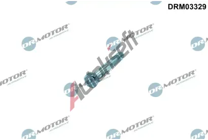 Dr.Motor Automotive roub drku vstikovac trysky DMA DRM03329, DRM03329