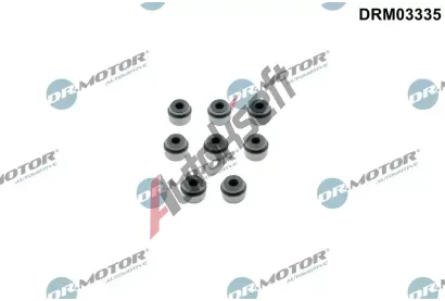 Dr.Motor Automotive Sada těsnění dříku ventilu DMA DRM03335, DRM03335 Dr.Motor Automotive Sada těsnění dříku ventilu DMA DRM03335, DRM03335