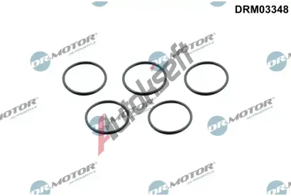 Dr.Motor Automotive Tsnic krouek hadice plnicho vzduchu DMA DRM03348, DRM03348