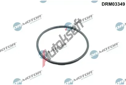 Dr.Motor Automotive Tsnn pouzdra kolena sacho potrub DMA DRM03349, DRM03349