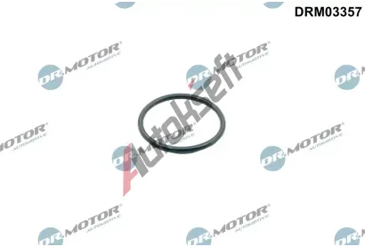 Dr.Motor Automotive T�snic� krou�ek hadice plnic�ho vzduchu DMA DRM03357, DRM03357