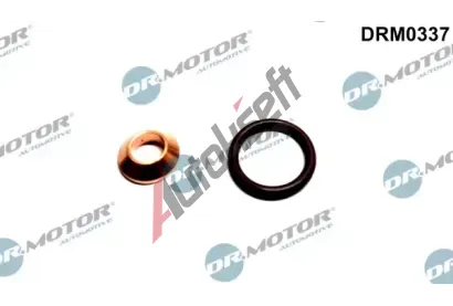 Dr.Motor Automotive Sada těsnění vstřikovací trysky DMA DRM0337, DRM0337 Dr.Motor Automotive Sada těsnění vstřikovací trysky DMA DRM0337, DRM0337