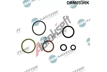 Dr.Motor Automotive Sada na opravu jednotky trysky erpadla DMA DRM033RK, DRM033RK