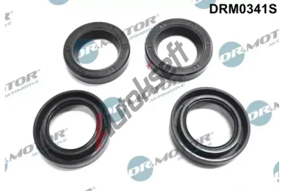 Dr.Motor Automotive Tsnn drku trysky DMA DRM0341S, DRM0341S