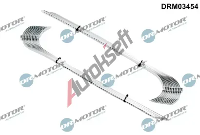 Dr.Motor Automotive Hadicov� spona DMA DRM03454, DRM03454