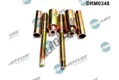Dr.Motor Automotive Šroub držáku vstřikovací trysky DMA DRM0348, DRM0348 Dr.Motor Automotive Šroub držáku vstřikovací trysky DMA DRM0348, DRM0348