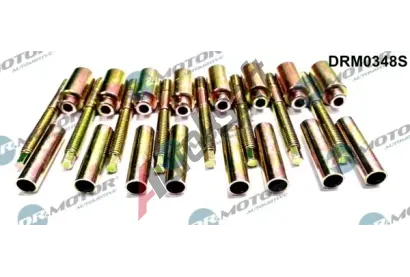 Dr.Motor Automotive Šroub držáku vstřikovací trysky DMA DRM0348S, DRM0348S Dr.Motor Automotive Šroub držáku vstřikovací trysky DMA DRM0348S, DRM0348S