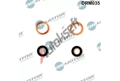 Dr.Motor Automotive Sada tsnn dmychadla DMA DRM035, DRM035