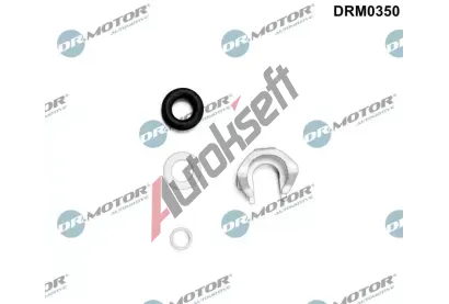 Dr.Motor Automotive Sada na opravu vstřikovací trysky DMA DRM0350, DRM0350 Dr.Motor Automotive Sada na opravu vstřikovací trysky DMA DRM0350, DRM0350