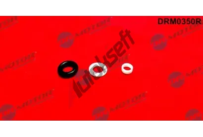 Dr.Motor Automotive Sada těsnění vstřikovací trysky DMA DRM0350R, DRM0350R Dr.Motor Automotive Sada těsnění vstřikovací trysky DMA DRM0350R, DRM0350R