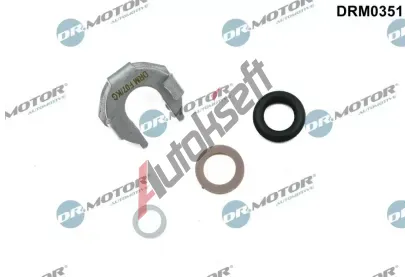 Dr.Motor Automotive Sada na opravu vstřikovací trysky DMA DRM0351, DRM0351 Dr.Motor Automotive Sada na opravu vstřikovací trysky DMA DRM0351, DRM0351