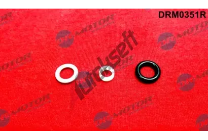 Dr.Motor Automotive Sada těsnění vstřikovací trysky DMA DRM0351R, DRM0351R Dr.Motor Automotive Sada těsnění vstřikovací trysky DMA DRM0351R, DRM0351R
