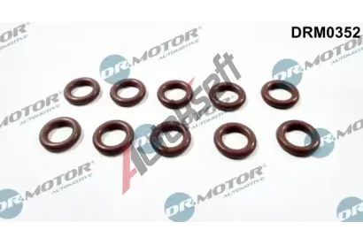 Dr.Motor Automotive Těsnicí kroužek vstřikování DMA DRM0352, DRM0352 Dr.Motor Automotive Těsnicí kroužek vstřikování DMA DRM0352, DRM0352