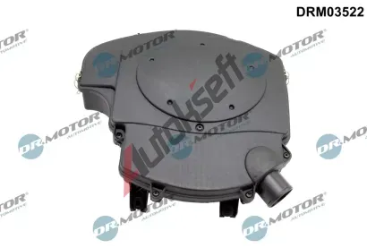 Dr.Motor Automotive Pouzdra, vzduchov� filtr DMA DRM03522, DRM03522