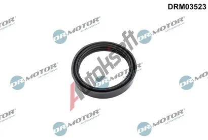 Dr.Motor Automotive Tsnn plastu vzduchovho filtru DMA DRM03523, DRM03523