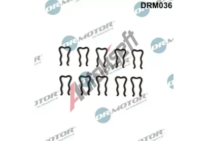Dr.Motor Automotive Zdrn pruina DMA DRM036, DRM036