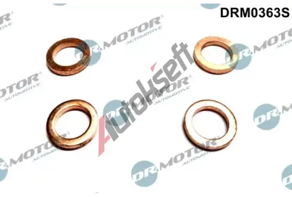 Dr.Motor Automotive Tsnn pvodu oleje DMA DRM0363S, DRM0363S