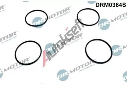 Dr.Motor Automotive Tsnn drku trysky DMA DRM0364S, DRM0364S