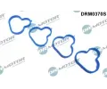 Dr.Motor Automotive Sada t�sn�n� kolena sac�ho potrub�&nbsp;&dash;&nbsp;DMA DRM0370S
