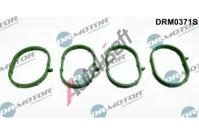 Dr.Motor Automotive Sada tsnn kolena sacho potrub DMA DRM0371S, DRM0371S