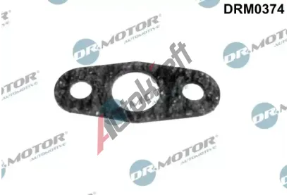 Dr.Motor Automotive Těsnění přívodu turbiny DMA DRM0374, DRM0374 Dr.Motor Automotive Těsnění přívodu turbiny DMA DRM0374, DRM0374