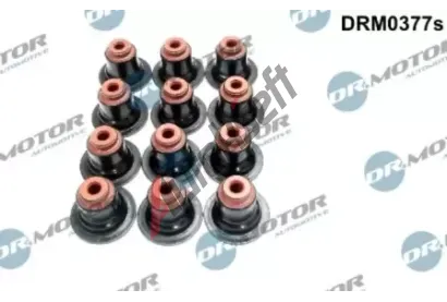 Dr.Motor Automotive Sada tsnn dku ventilu DMA DRM0377S, DRM0377S
