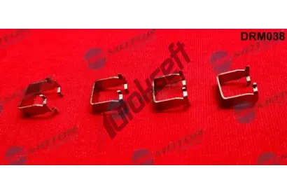 Dr.Motor Automotive Zdrn pruina DMA DRM038, DRM038