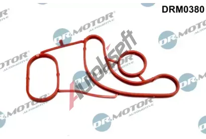 Dr.Motor Automotive Těsnění chladiče oleje DMA DRM0380, DRM0380 Dr.Motor Automotive Těsnění chladiče oleje DMA DRM0380, DRM0380