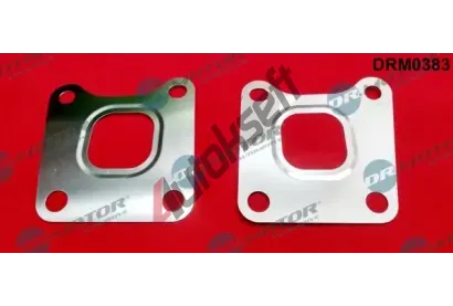 Dr.Motor Automotive Tsnn kolektoru vfukovch plyn DMA DRM0383, DRM0383